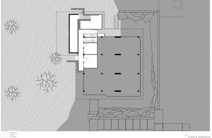 Horizon House | BAUEN