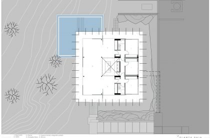 Horizon House | BAUEN