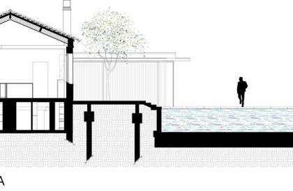 House M | TAA (Taillandier Architectes Associés)