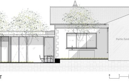 House M | TAA (Taillandier Architectes Associés)