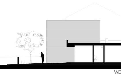 Ílhavo House | M2.senos Arquitetos