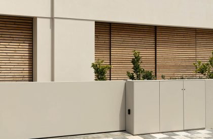 Ílhavo House | M2.senos Arquitetos