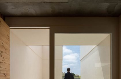 Ílhavo House | M2.senos Arquitetos