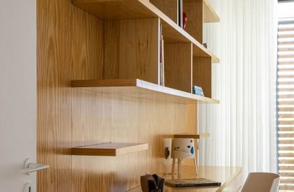 Ílhavo House | M2.senos Arquitetos