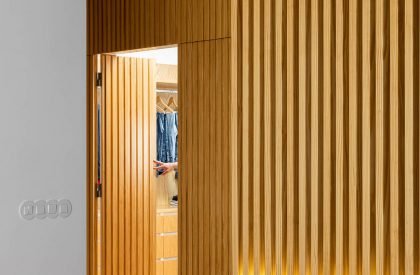 Ílhavo House | M2.senos Arquitetos