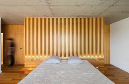 Ílhavo House | M2.senos Arquitetos