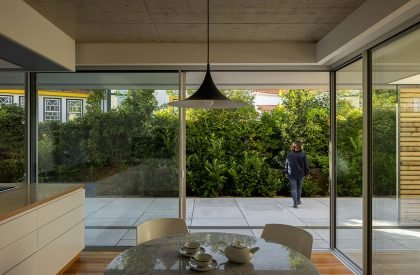 Ílhavo House | M2.senos Arquitetos