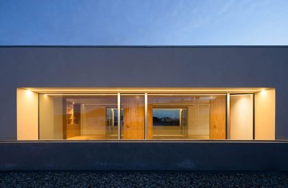 Ílhavo House | M2.senos Arquitetos