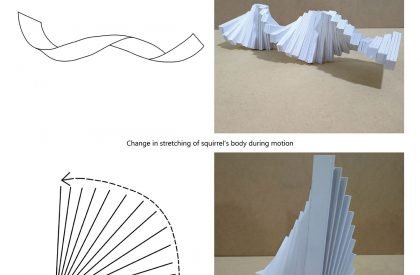 Into The FRACTALS | Abstraction - Tectonics - Form