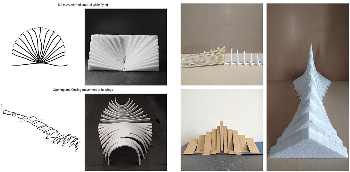 Into The FRACTALS | Abstraction - Tectonics - Form