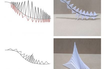 Into The FRACTALS | Abstraction - Tectonics - Form