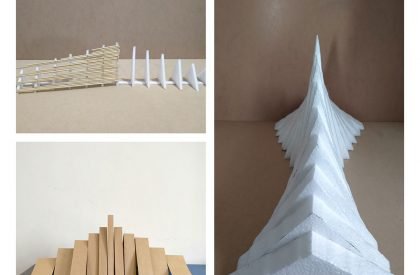 Into The FRACTALS | Abstraction - Tectonics - Form