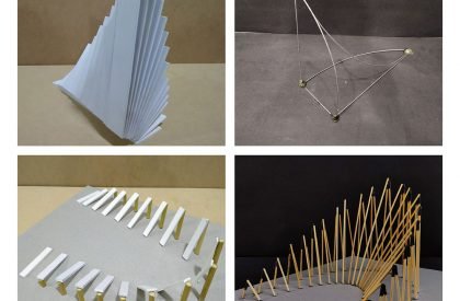 Into The FRACTALS | Abstraction - Tectonics - Form