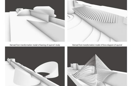 Into The FRACTALS | Abstraction - Tectonics - Form