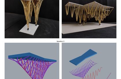 Into The FRACTALS | Abstraction - Tectonics - Form