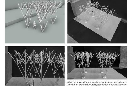 Into The FRACTALS | Abstraction - Tectonics - Form