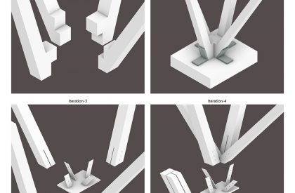 Into The FRACTALS | Abstraction - Tectonics - Form
