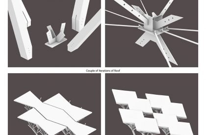Into The FRACTALS | Abstraction - Tectonics - Form