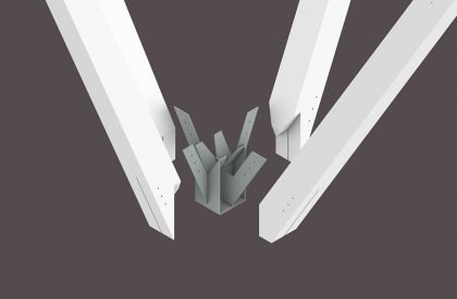 Into The FRACTALS | Abstraction - Tectonics - Form