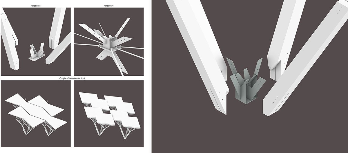 Into The FRACTALS | Abstraction - Tectonics - Form