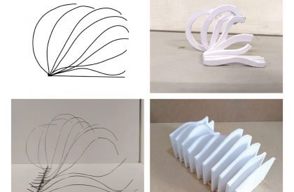 Into The FRACTALS | Abstraction - Tectonics - Form