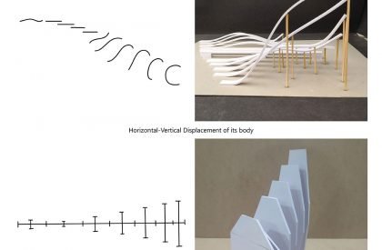 Into The FRACTALS | Abstraction - Tectonics - Form
