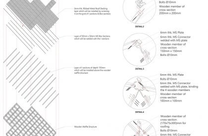 Into The FRACTALS | Abstraction - Tectonics - Form