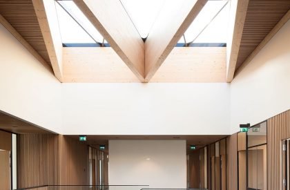 Keukenhof | Mecanoo