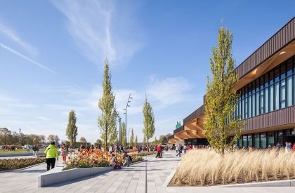 Keukenhof | Mecanoo