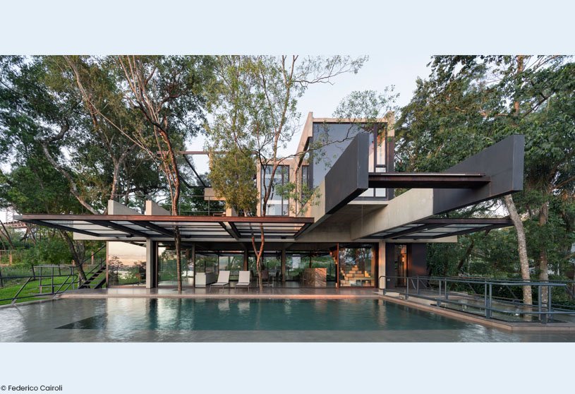 Hillside House | BAUEN