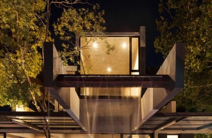 Hillside House | BAUEN