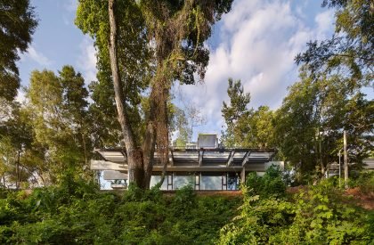 Hillside House | BAUEN