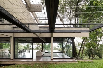 Hillside House | BAUEN