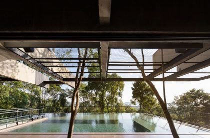 Hillside House | BAUEN