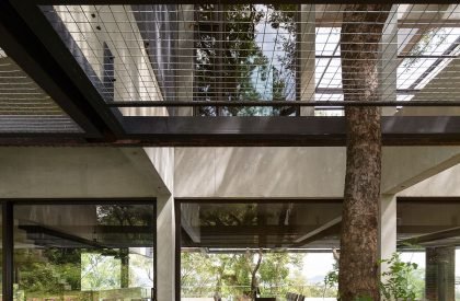 Hillside House | BAUEN