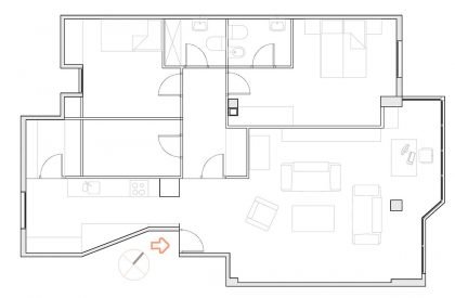 LAB House | Laura Ortin Arquitectura