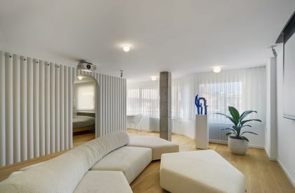 LAB House | Laura Ortin Arquitectura