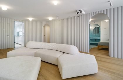 LAB House | Laura Ortin Arquitectura