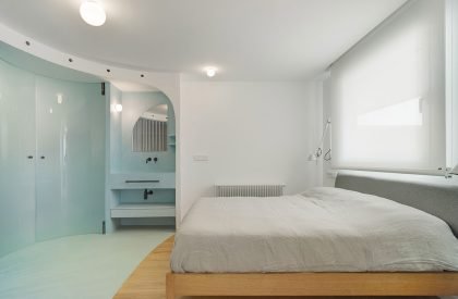 LAB House | Laura Ortin Arquitectura