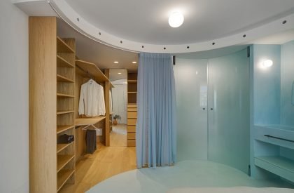 LAB House | Laura Ortin Arquitectura