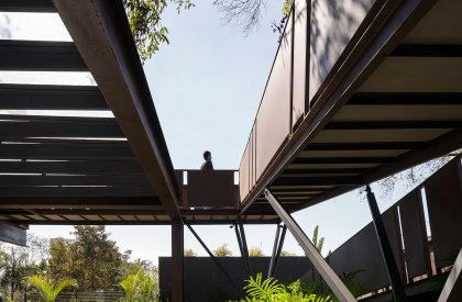 Casa Laif | BAUEN