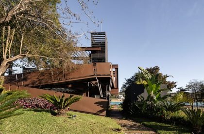 Casa Laif | BAUEN