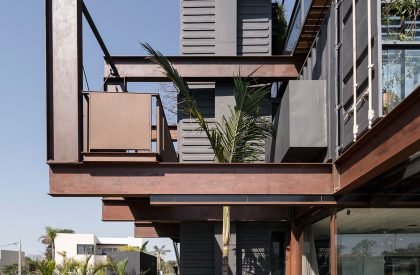 Casa Laif | BAUEN