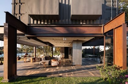 Casa Laif | BAUEN