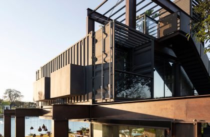 Casa Laif | BAUEN