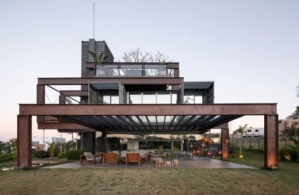 Casa Laif | BAUEN