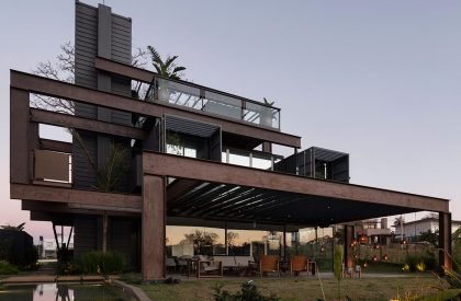 Casa Laif | BAUEN