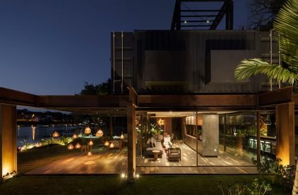 Casa Laif | BAUEN
