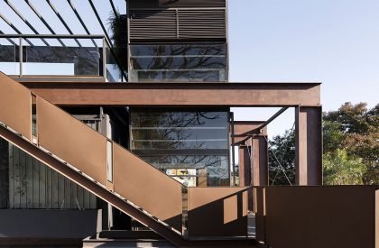 Casa Laif | BAUEN