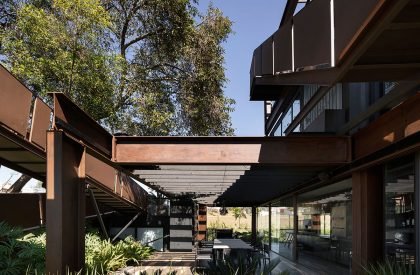 Casa Laif | BAUEN